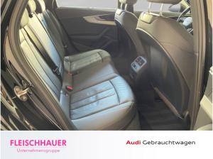Audi A4 35 TDI LED+DAB+Navi+SHZ+PDC+ACC+APP+Soundsystem