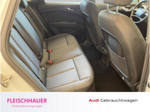 Audi Q4 e-tron e-tron Sportback 50 quattro Navi Tel.-Vorb. LED Temp SHZ PDCv+h Lichtsensor