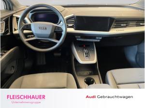 Audi Q4 e-tron e-tron Sportback 50 quattro Navi Tel.-Vorb. LED Temp SHZ PDCv+h Lichtsensor