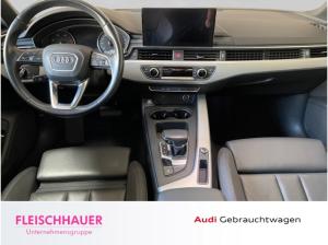 Audi A4 35 TDI LED+DAB+Navi+SHZ+PDC+ACC+APP+Soundsystem