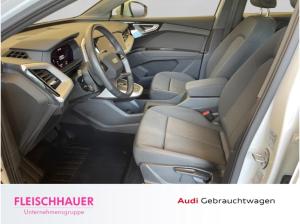 Audi Q4 e-tron e-tron Sportback 50 quattro Navi Tel.-Vorb. LED Temp SHZ PDCv+h Lichtsensor