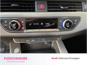 Audi A4 35 TDI LED+DAB+Navi+SHZ+PDC+ACC+APP+Soundsystem