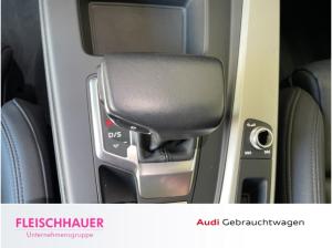 Audi A4 35 TDI LED+DAB+Navi+SHZ+PDC+ACC+APP+Soundsystem