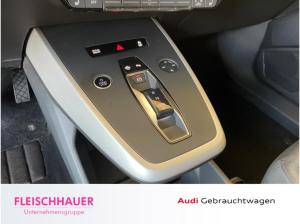 Audi Q4 e-tron e-tron Sportback 50 quattro Navi Tel.-Vorb. LED Temp SHZ PDCv+h Lichtsensor