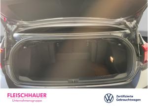 Volkswagen T-Roc 1.0 TSI Cabriolet Goal Navi+LED+ACC+APP+ACC+SHZ