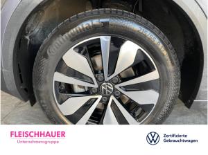 Volkswagen T-Roc 1.0 TSI Cabriolet Goal Navi+LED+ACC+APP+ACC+SHZ