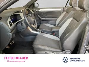 Volkswagen T-Roc 1.0 TSI Cabriolet Goal Navi+LED+ACC+APP+ACC+SHZ