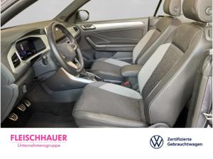 Volkswagen T-Roc 1.0 TSI Cabriolet Goal Navi+LED+ACC+APP+ACC+SHZ