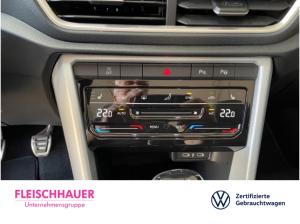 Volkswagen T-Roc 1.0 TSI Cabriolet Goal Navi+LED+ACC+APP+ACC+SHZ