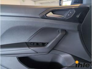 Volkswagen T-Cross Energy 1,0 TSI Premium-Deal