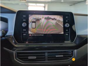 Volkswagen T-Cross Energy 1,0 TSI Premium-Deal
