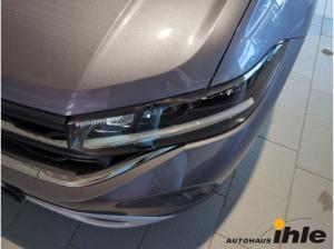 Volkswagen T-Cross Energy 1,0 TSI Premium-Deal