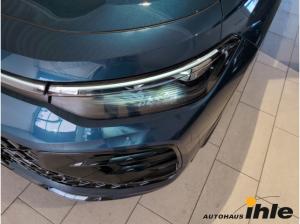 Volkswagen Tayron R-Line Black Style 2,0 TDI DSG Premium-Deal