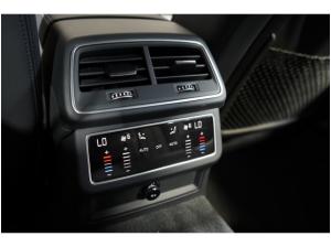 Audi A6 Avant advanced 50 TFSIe quattro HD Matrix ACC