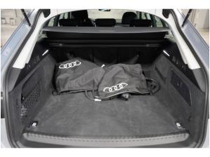 Audi A6 Avant advanced 50 TFSIe quattro HD Matrix ACC