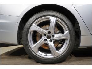 Audi A6 Avant advanced 50 TFSIe quattro HD Matrix ACC