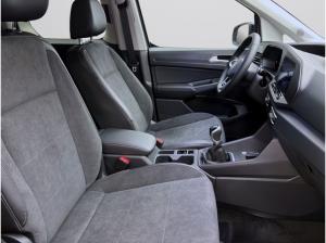 Volkswagen Caddy Energy