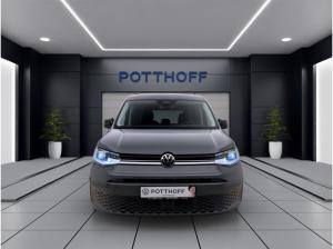 Volkswagen Caddy Energy