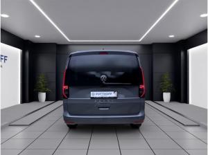 Volkswagen Caddy Energy