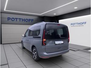 Volkswagen Caddy Energy