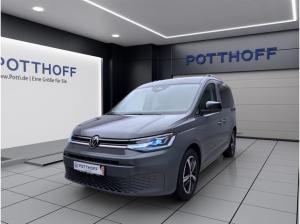 Volkswagen Caddy Energy