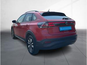 Volkswagen Taigo GOAL 1.0 TSI LED APP NAVI PDC TRAVEL