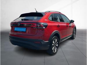 Volkswagen Taigo GOAL 1.0 TSI LED APP NAVI PDC TRAVEL