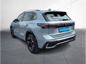 Volkswagen Tiguan R-Line 2.0 TDI DSG LED-PLUS AHK APP KAMERA