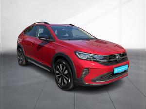 Volkswagen Taigo GOAL 1.0 TSI LED APP NAVI PDC TRAVEL