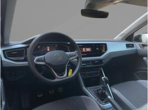 Volkswagen Taigo GOAL 1.0 TSI LED APP NAVI PDC TRAVEL