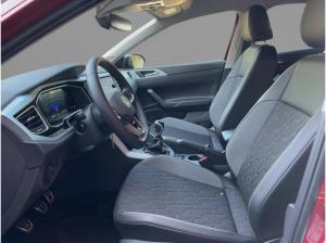 Volkswagen Taigo GOAL 1.0 TSI LED APP NAVI PDC TRAVEL