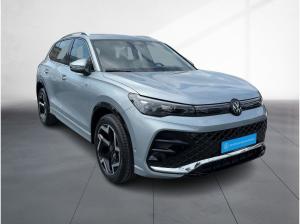 Volkswagen Tiguan R-Line 2.0 TDI DSG LED-PLUS AHK APP KAMERA