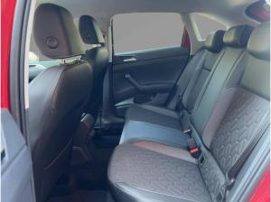 Volkswagen Taigo GOAL 1.0 TSI LED APP NAVI PDC TRAVEL