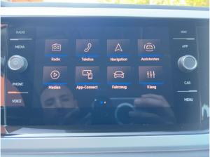 Volkswagen Taigo GOAL 1.0 TSI LED APP NAVI PDC TRAVEL