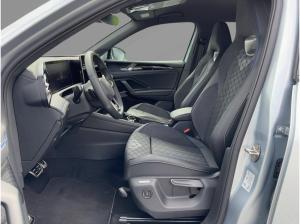 Volkswagen Tiguan R-Line 2.0 TDI DSG LED-PLUS AHK APP KAMERA