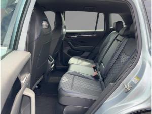 Volkswagen Tiguan R-Line 2.0 TDI DSG LED-PLUS AHK APP KAMERA