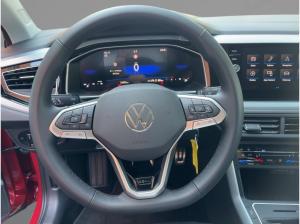 Volkswagen Taigo GOAL 1.0 TSI LED APP NAVI PDC TRAVEL