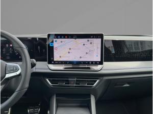 Volkswagen Tiguan R-Line 2.0 TDI DSG LED-PLUS AHK APP KAMERA