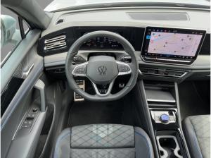 Volkswagen Tiguan R-Line 2.0 TDI DSG LED-PLUS AHK APP KAMERA