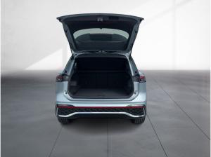 Volkswagen Tiguan R-Line 2.0 TDI DSG LED-PLUS AHK APP KAMERA