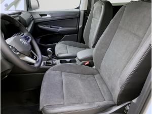 Volkswagen Caddy Energy
