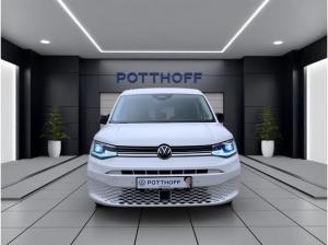 Volkswagen Caddy Energy
