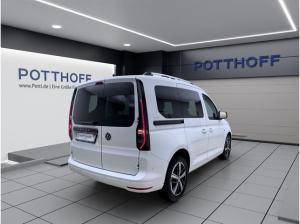 Volkswagen Caddy Energy