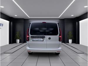 Volkswagen Caddy Energy