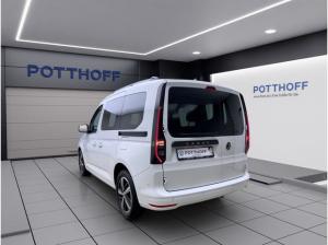 Volkswagen Caddy Energy