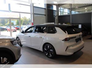 Opel Astra ST Hybrid 107kW GS eDCT
