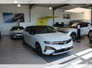 Opel Astra ST Hybrid 107kW GS eDCT