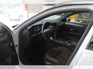 Opel Astra ST Hybrid 107kW GS eDCT