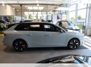 Opel Astra ST Hybrid 107kW GS eDCT