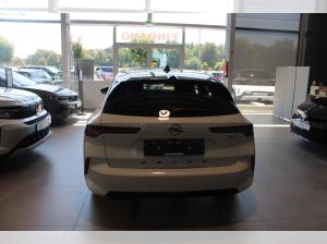 Opel Astra ST Hybrid 107kW GS eDCT
